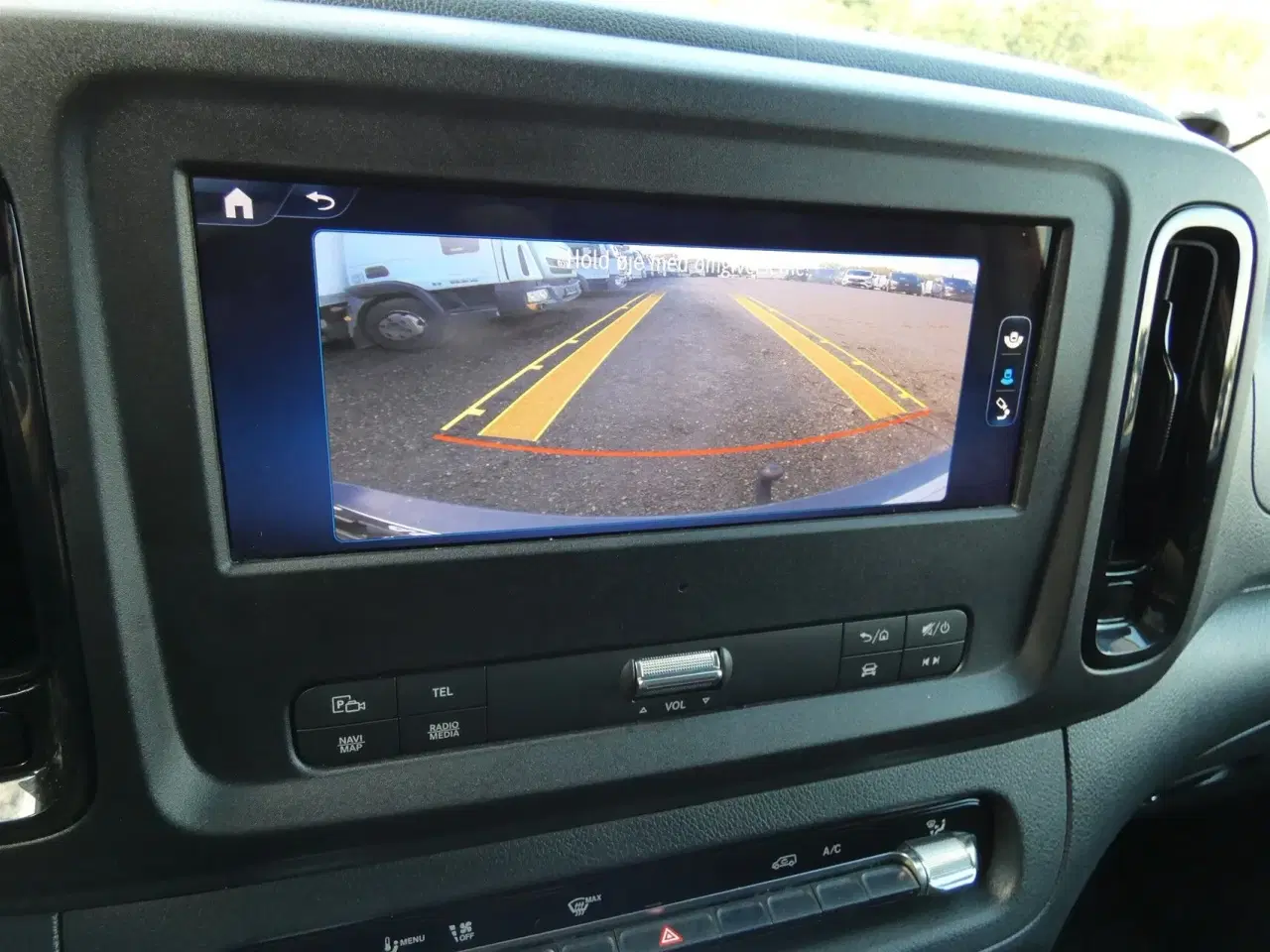 Billede 25 - Mercedes-Benz Vito 114 A3 2,0 CDI Pro 136HK Van 6g