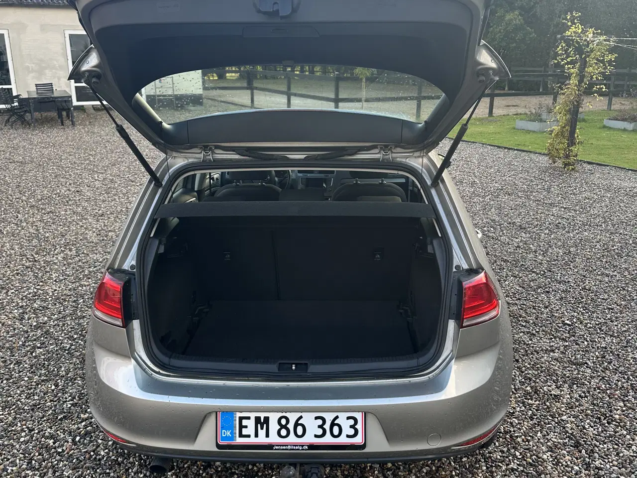 Billede 4 - Vw golf VII