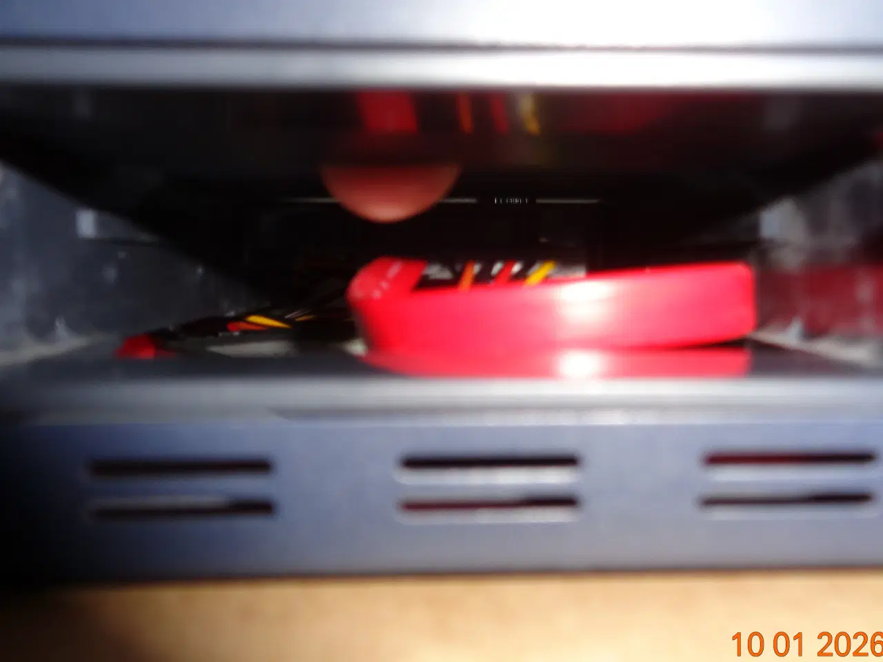 Billede 2 - Professional Datavideo DN-500 Video Analog/Digital