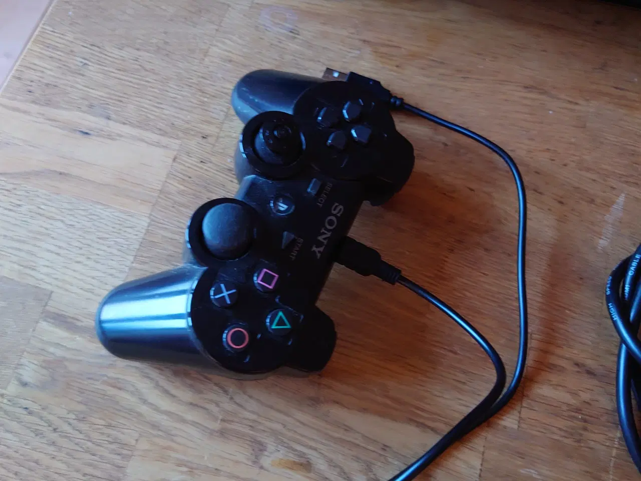 Billede 2 - Sony Playstation 3 med controllere 