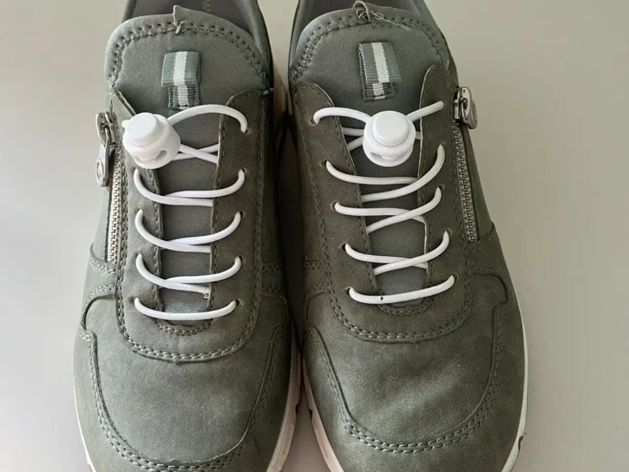 Billede 1 - Rieker sneakers