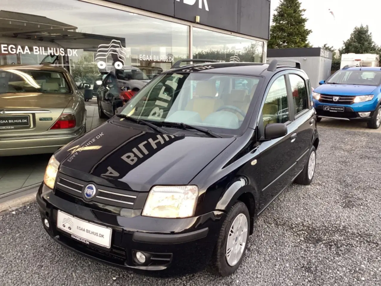 Billede 2 - Fiat Panda 1,2 Ciao