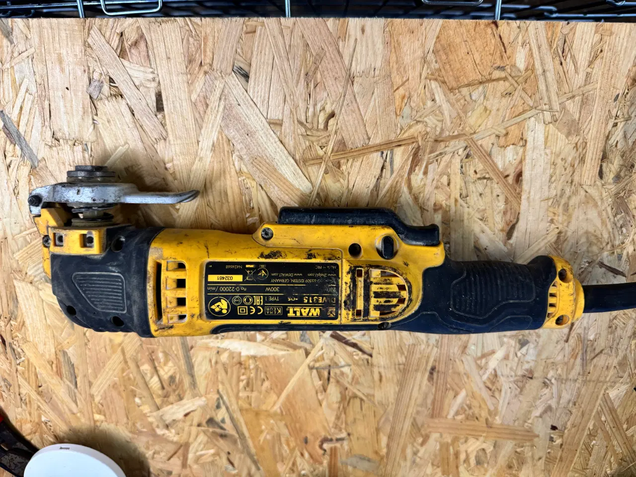 Billede 11 - Div akku værktøj