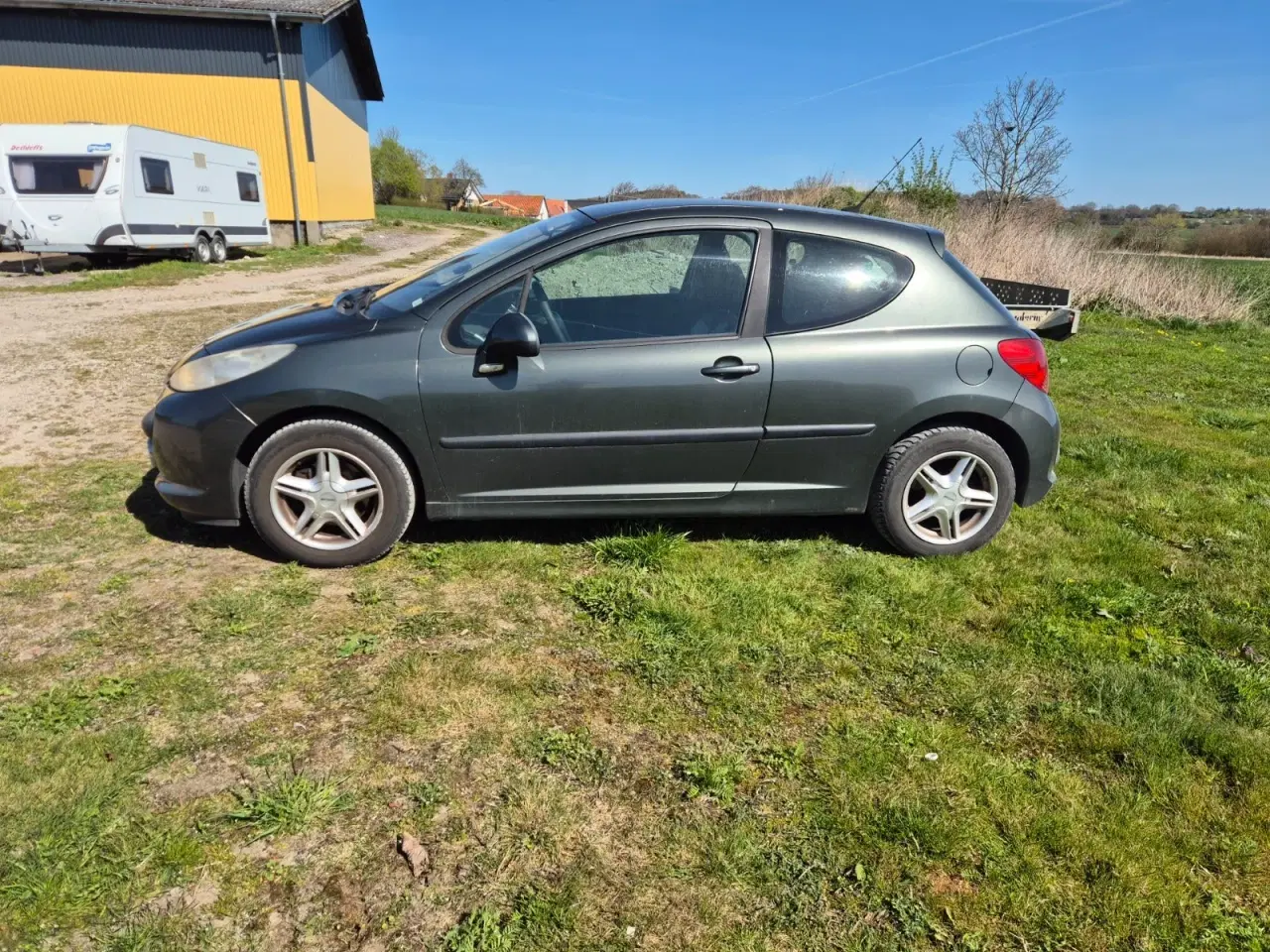 Billede 2 - Peugeot 207 1,6 S16