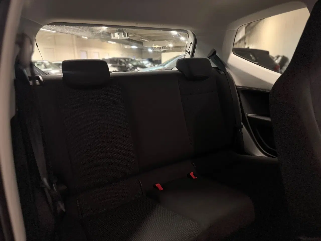 Billede 12 - VW Up! 1,0 60 Take Up! BMT