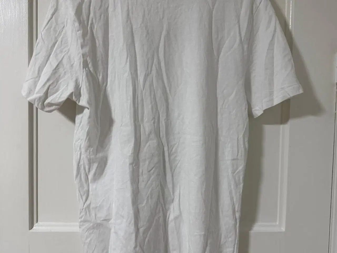 Billede 3 - Steve Knock Knock T-shirt – M, næsten ubrugt