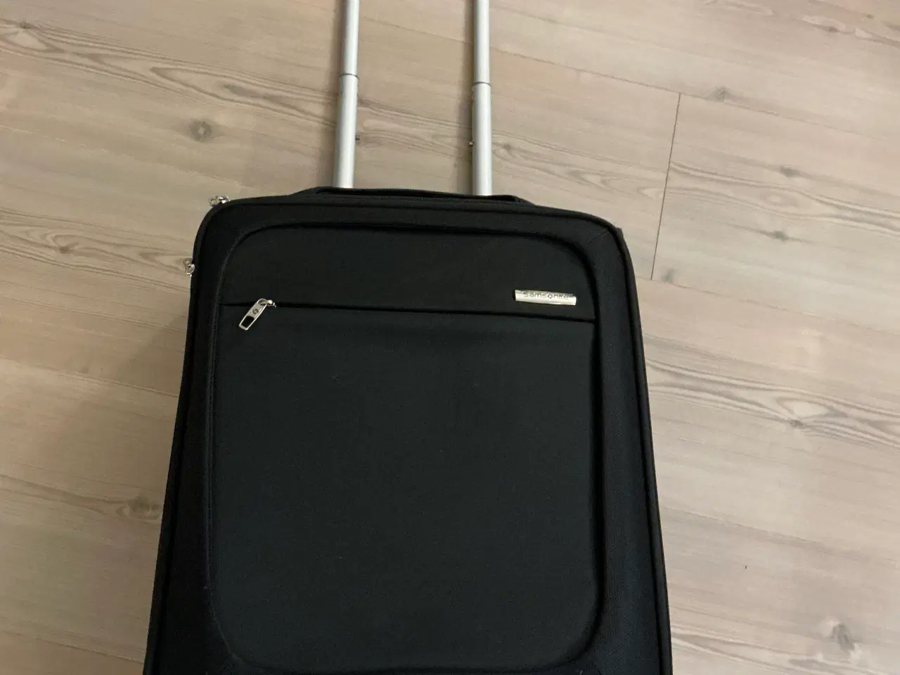 Billede 3 - Samsonite kabine kuffert