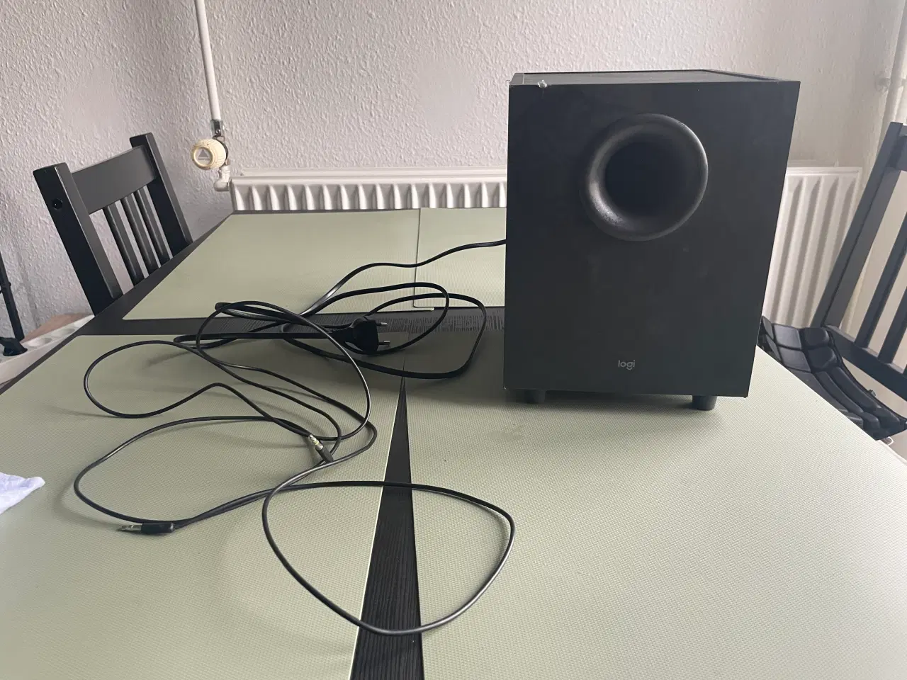 Billede 2 - Logitech Z407 computerhøjttalere med subwoofer