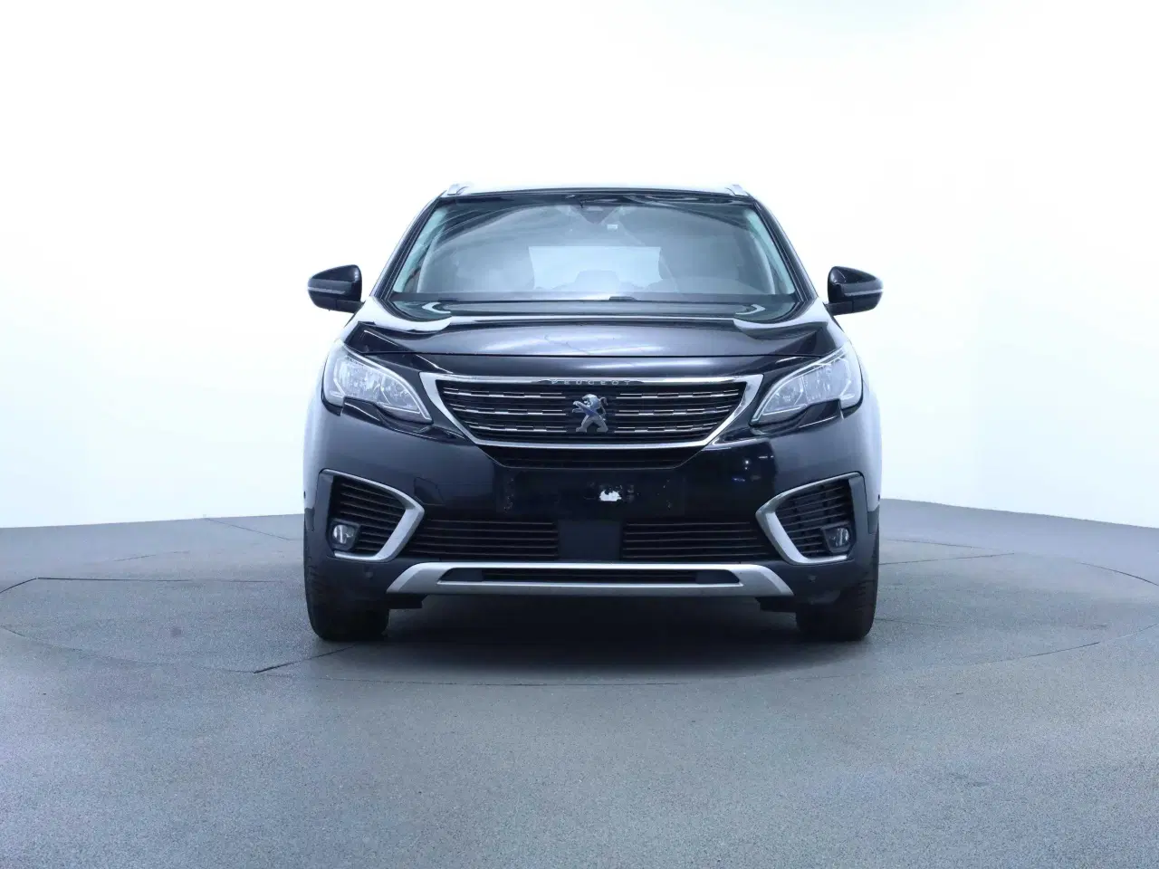 Billede 5 - Peugeot 5008 1.5 Diesel 7 personer modelår 2019