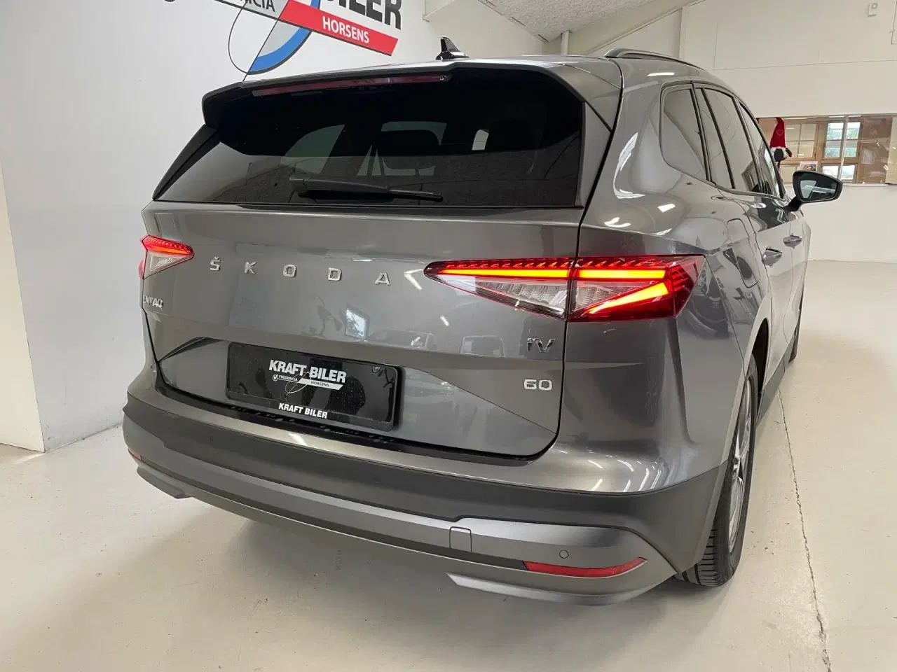 Billede 4 - Skoda Enyaq 60 iV