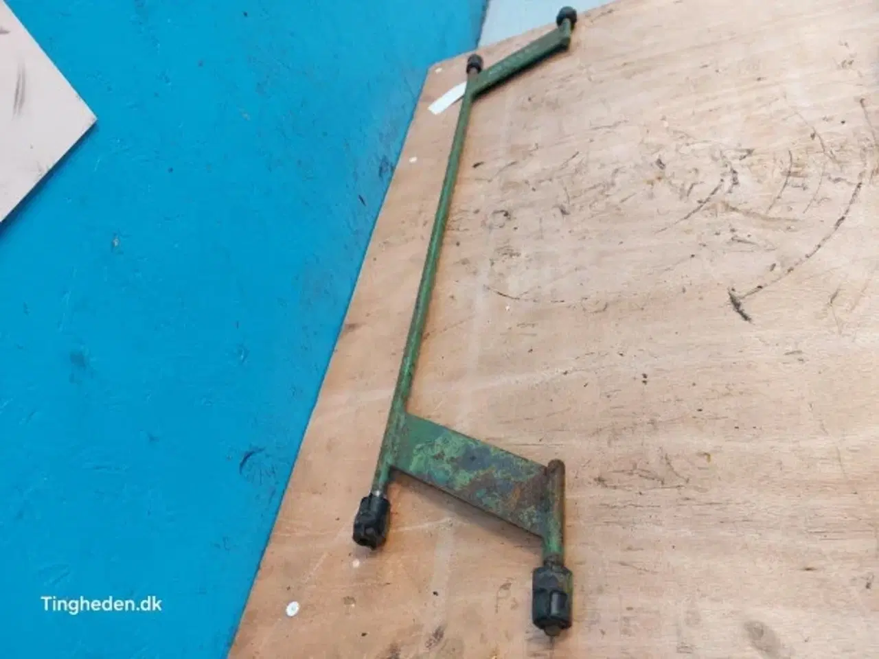 Billede 6 - John Deere 975 vippe arm AZ22788