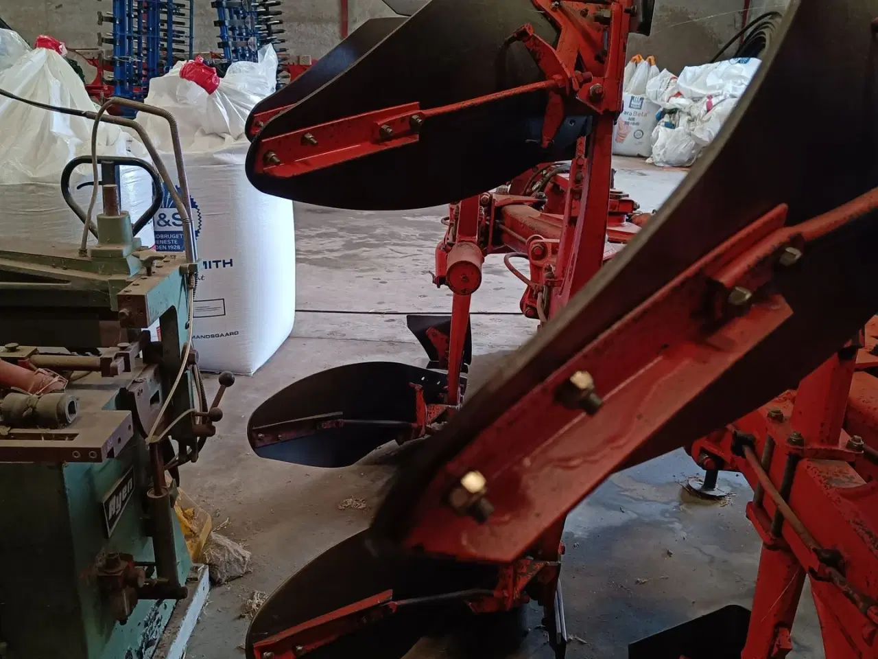 Billede 5 - Gregoire-Besson Rwy7 4 furet