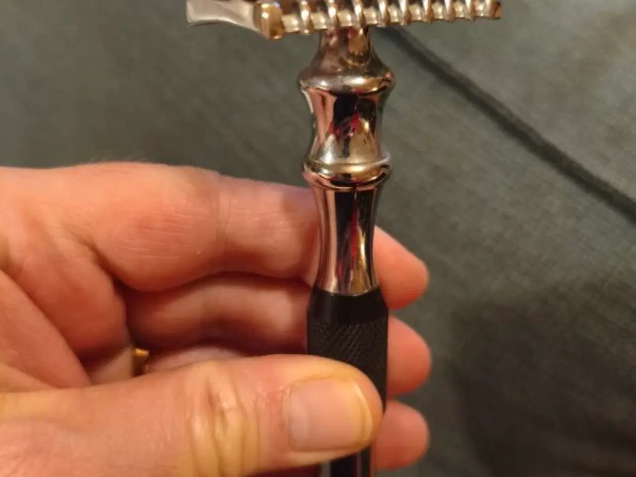 Billede 11 - Safety Razor Lot