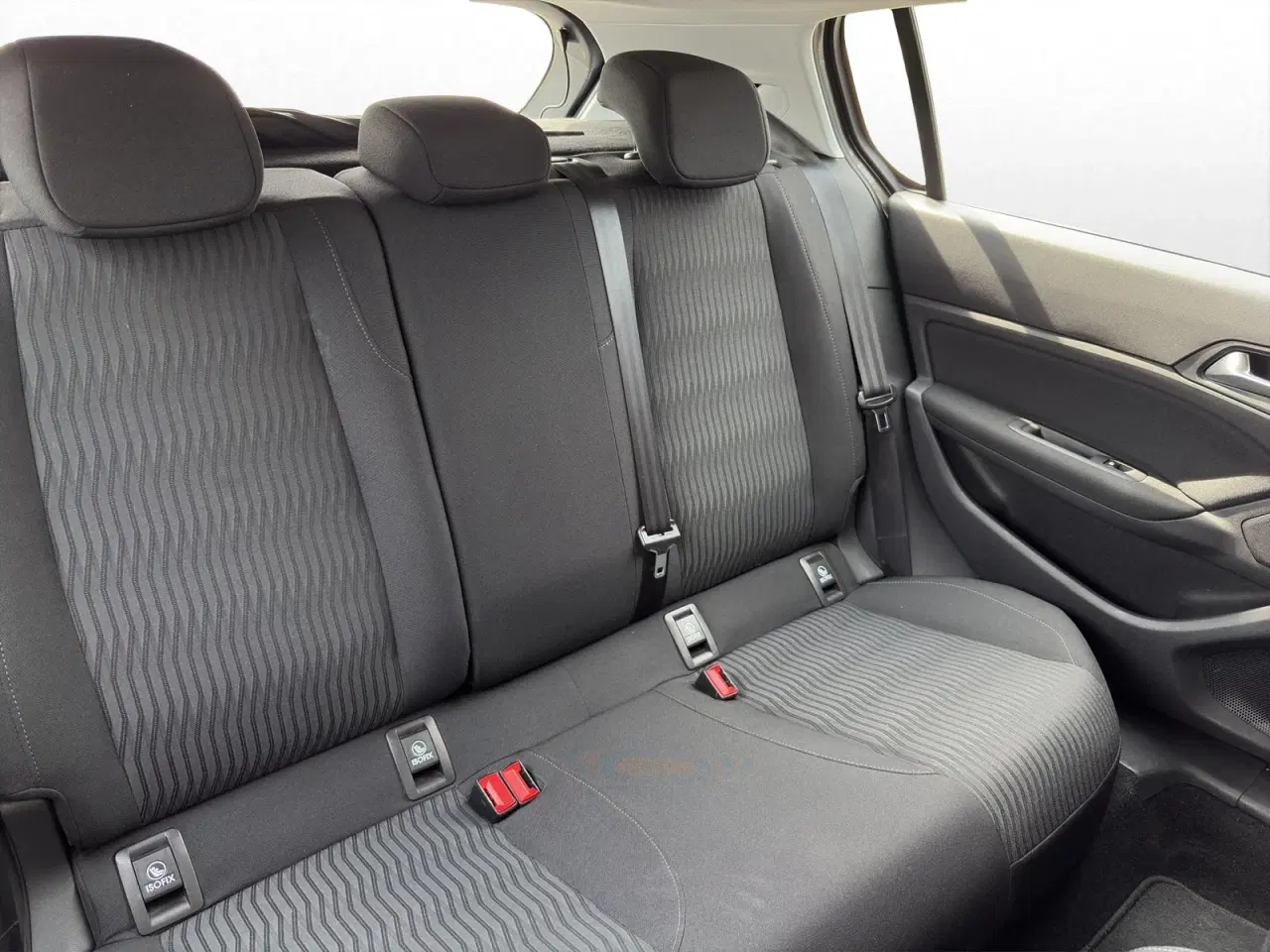 Billede 13 - Peugeot 308 1,6 BlueHDi 120 Style