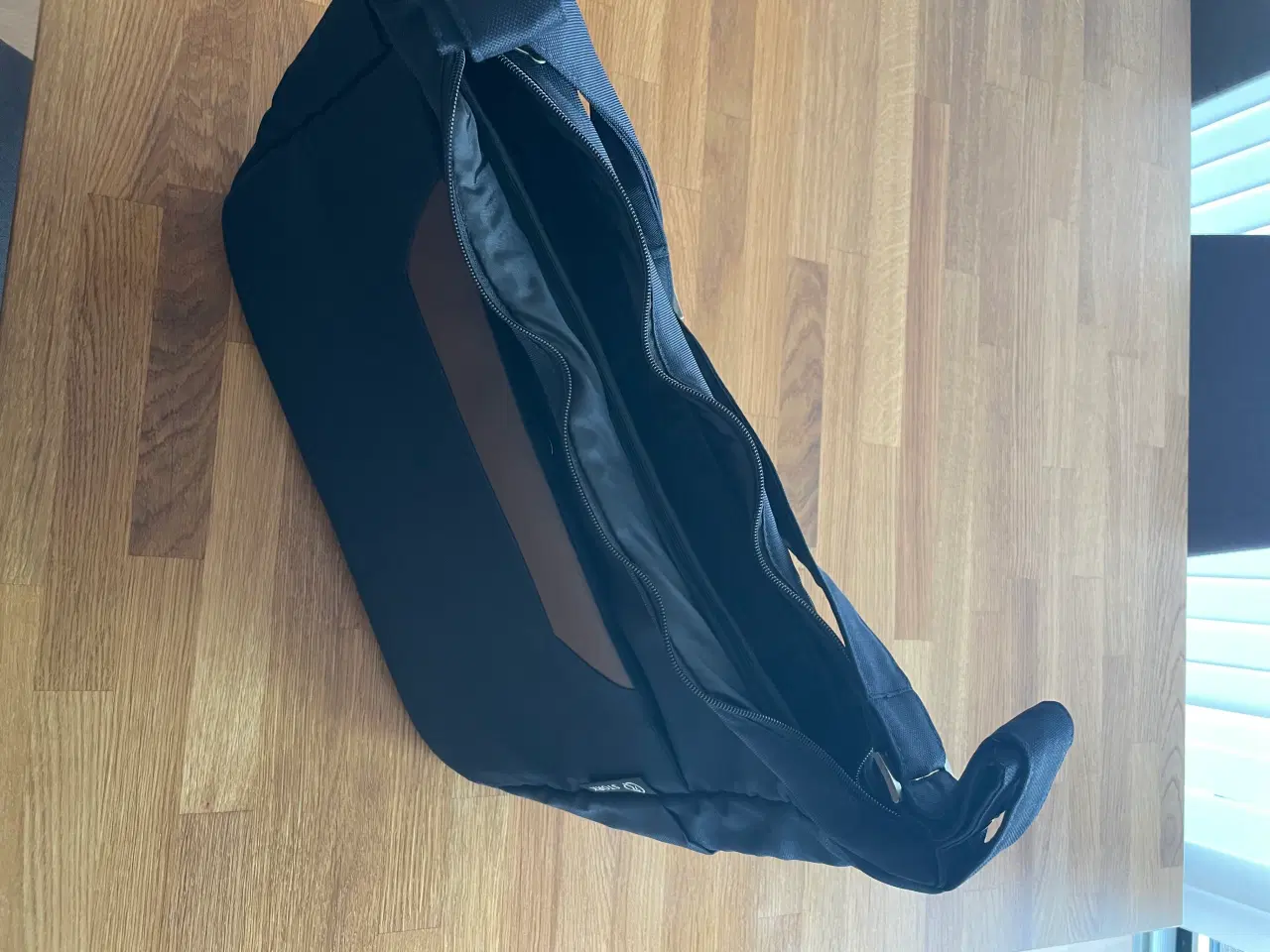 Billede 3 - Stork Pusletaske - helt ny