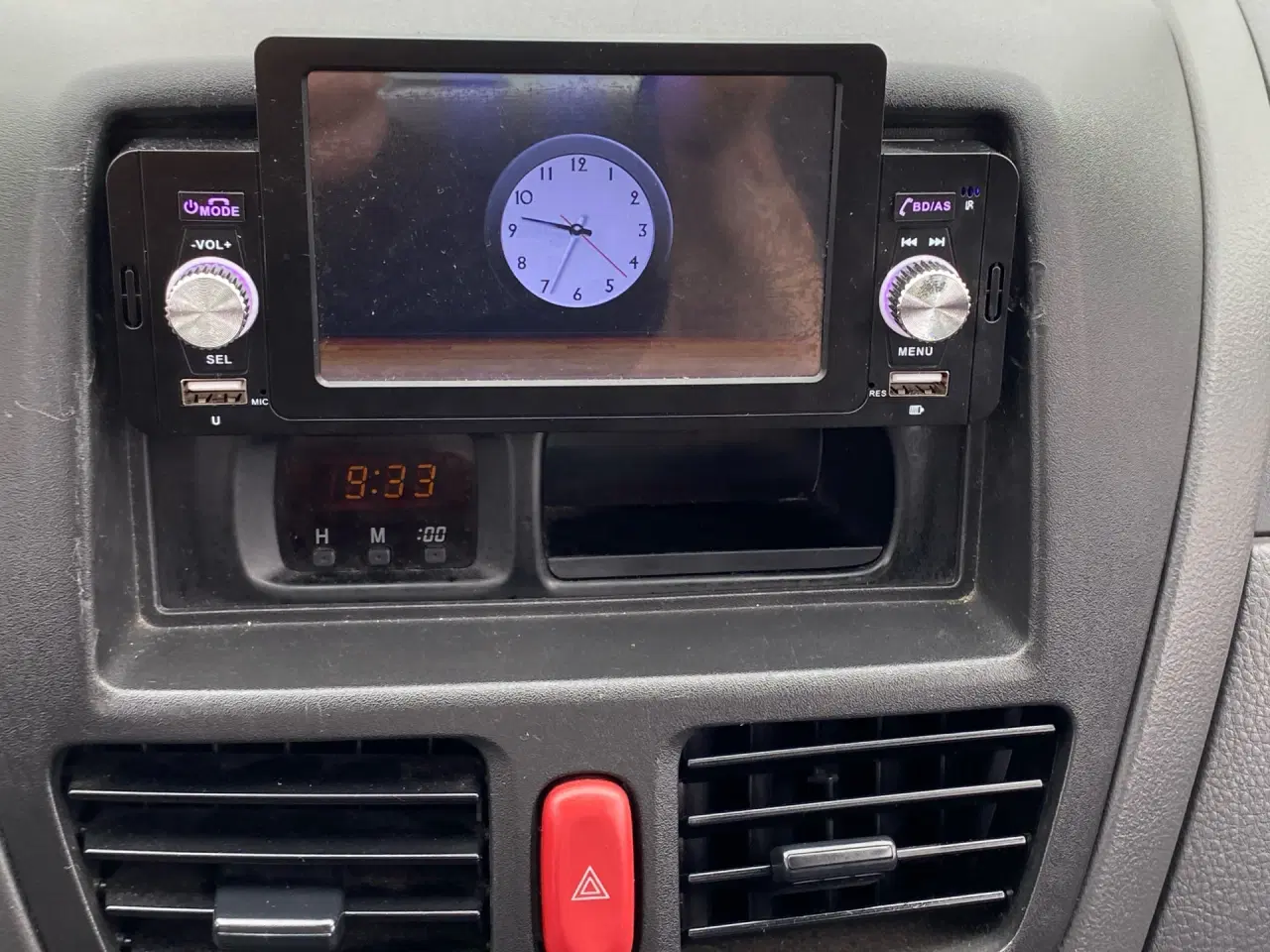 Billede 11 - Suzuki Liana 1,3 90HK