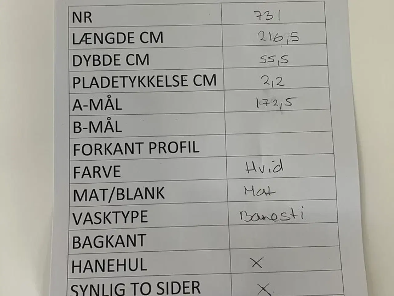 Billede 3 - KUMA vask