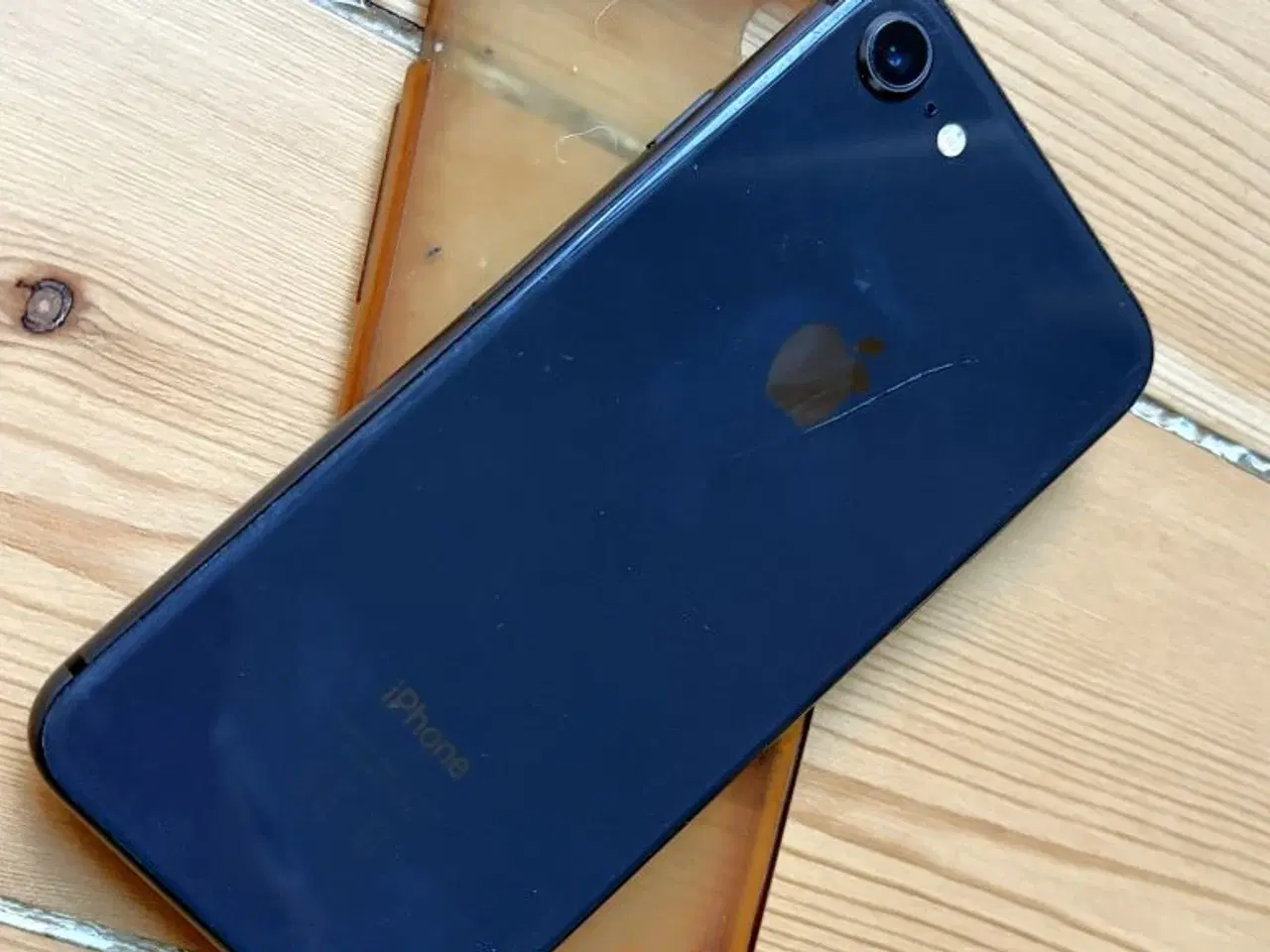 Billede 2 - iPhone 8 med super batteri: 97% kapacitet