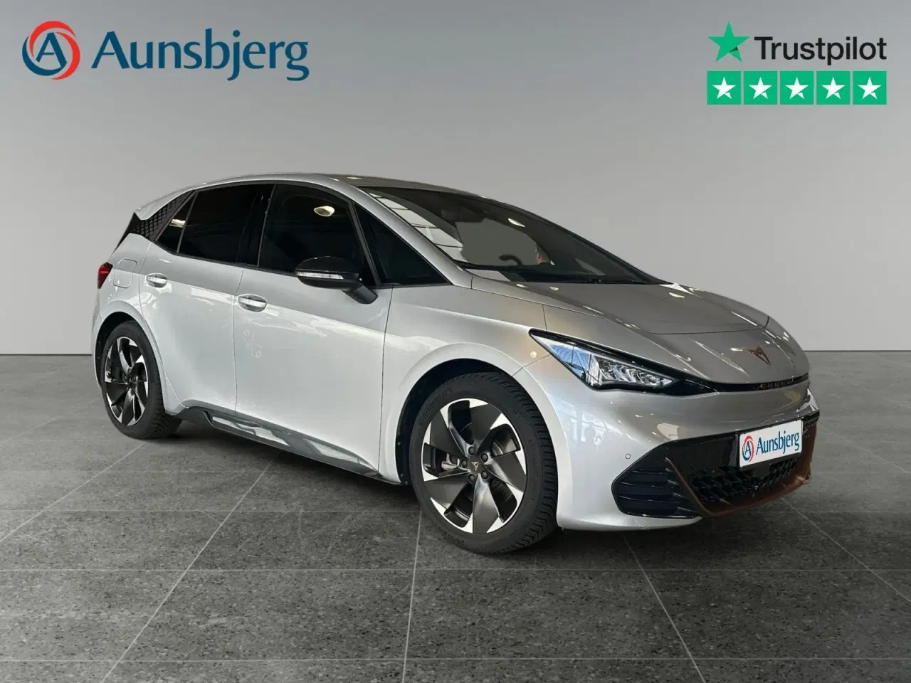Billede 7 - Cupra Born 77 e-Boost