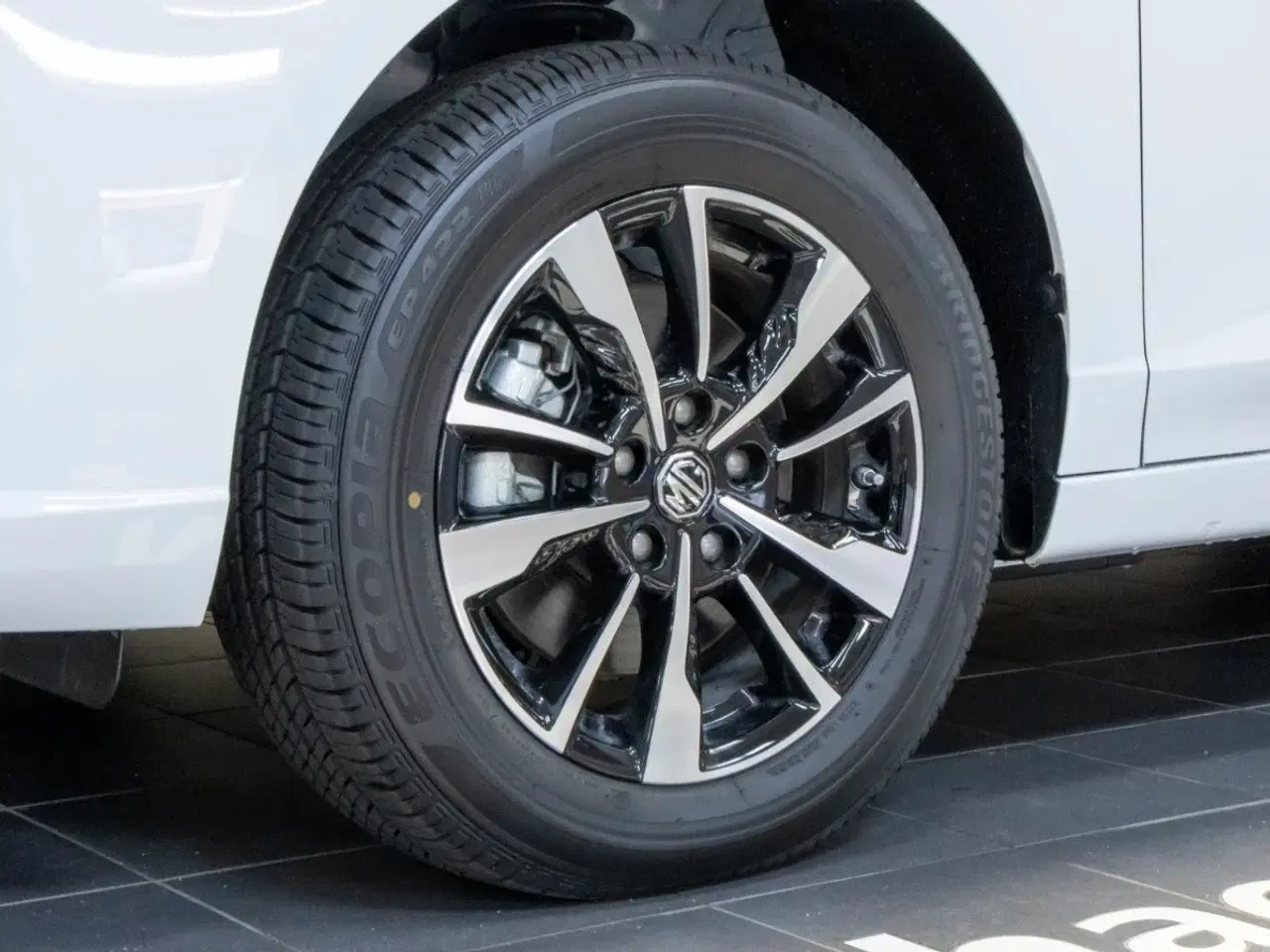 Billede 7 - MG 5  Comfort
