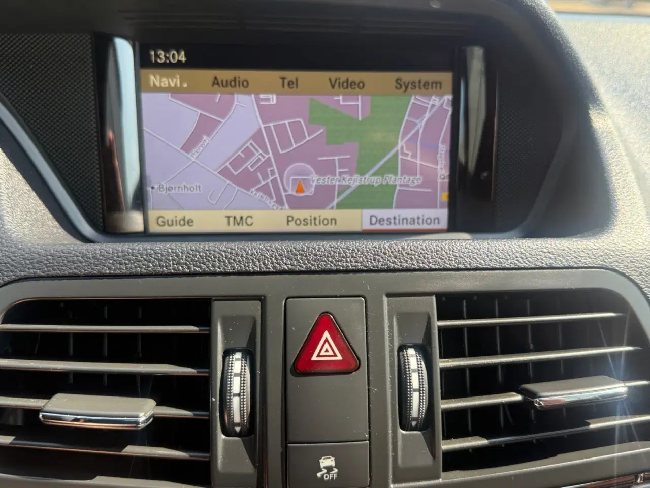 Billede 14 - Mercedes E350 3,0 CDi Coupé aut. BE