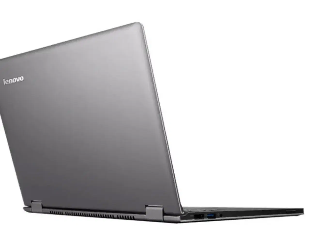 Billede 3 - Lenovo IdeaPad Yoga 13 model 2191 Core i7 4GB 128 