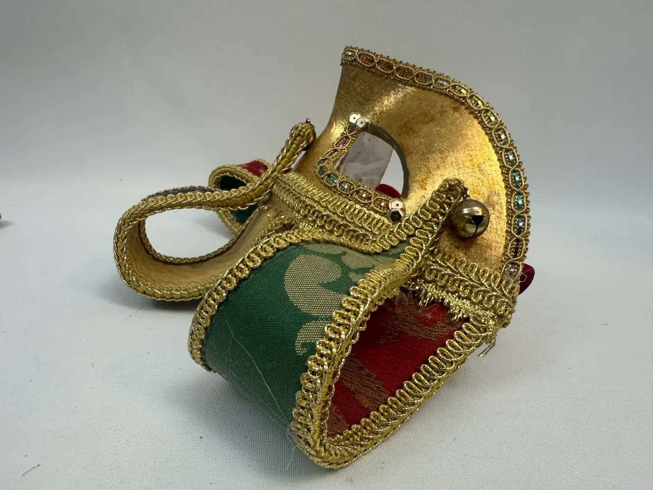 Billede 5 - Maskerade maske (italiensk)