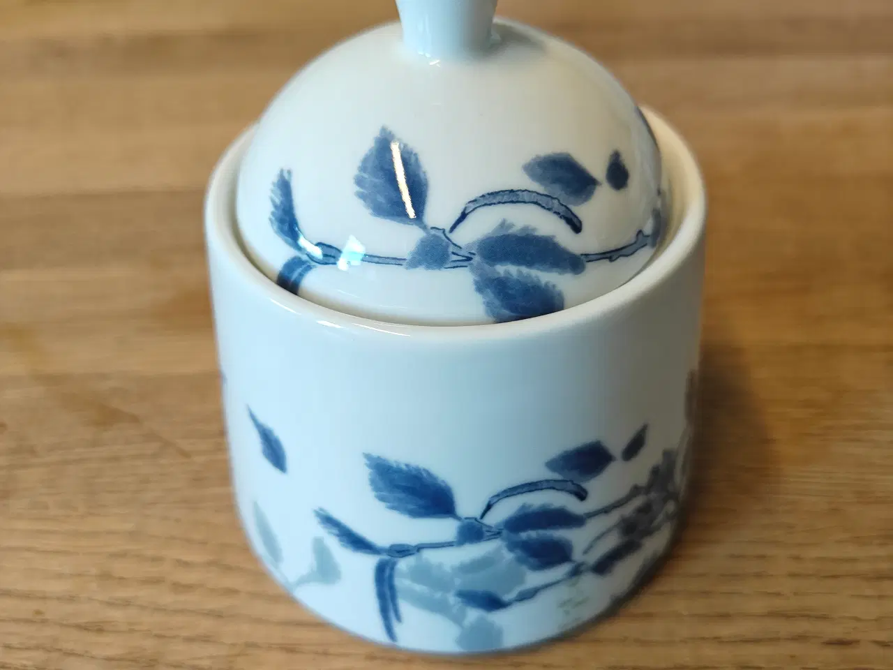 Billede 2 - Firkløveren porcelæn