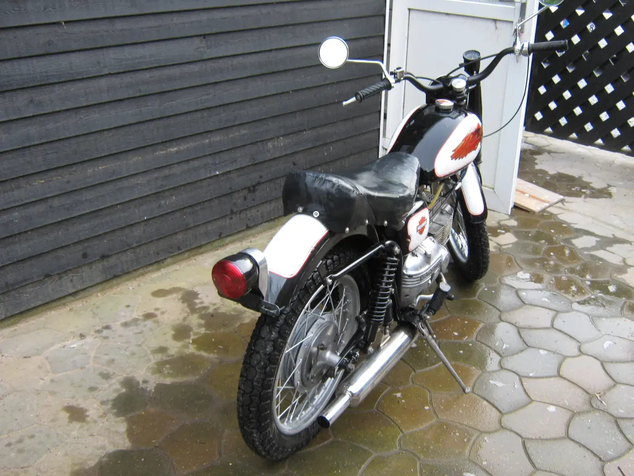 Billede 3 - aermacchi ss 350