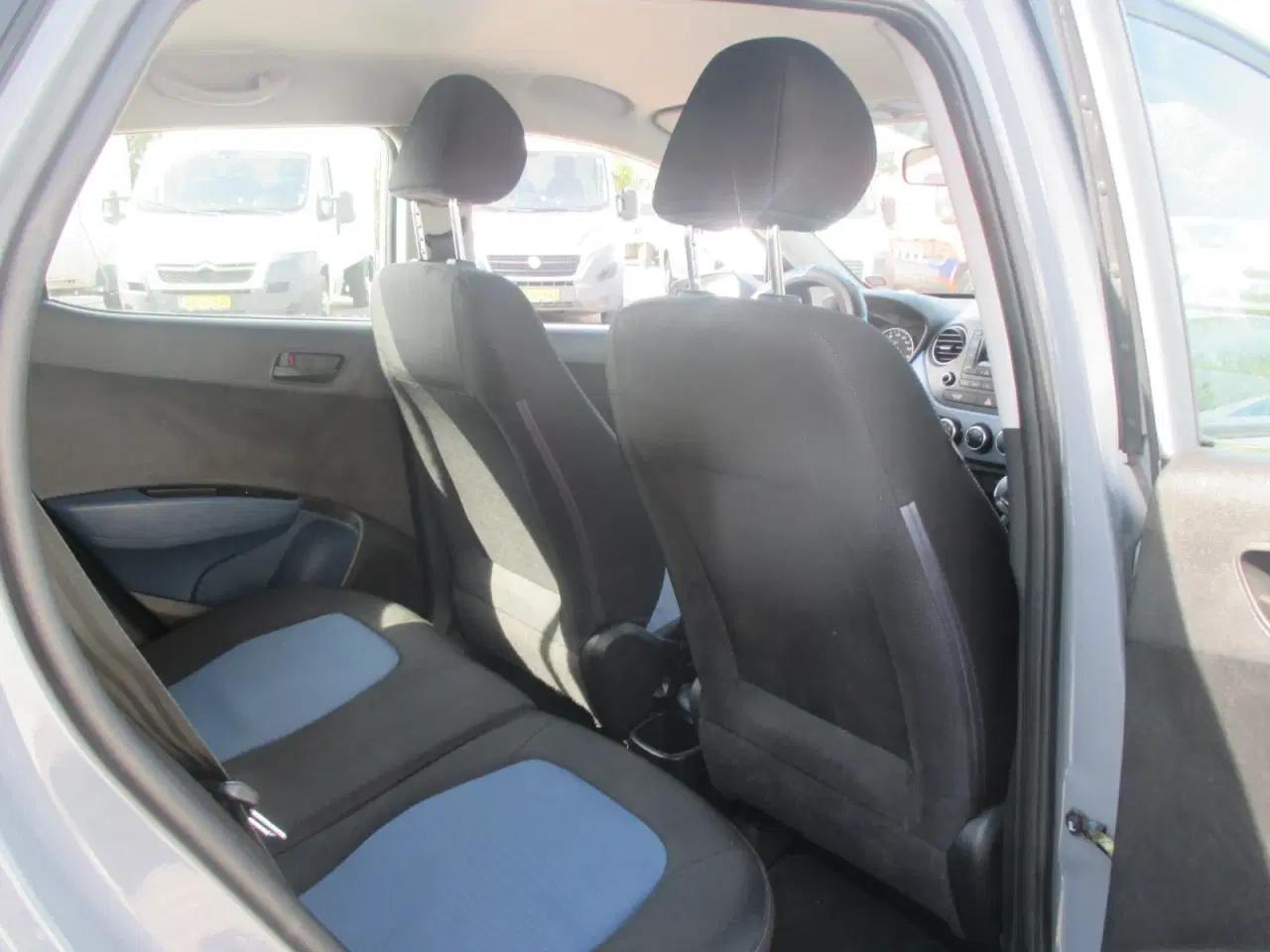 Billede 8 - Hyundai i10 1,0 Comfort