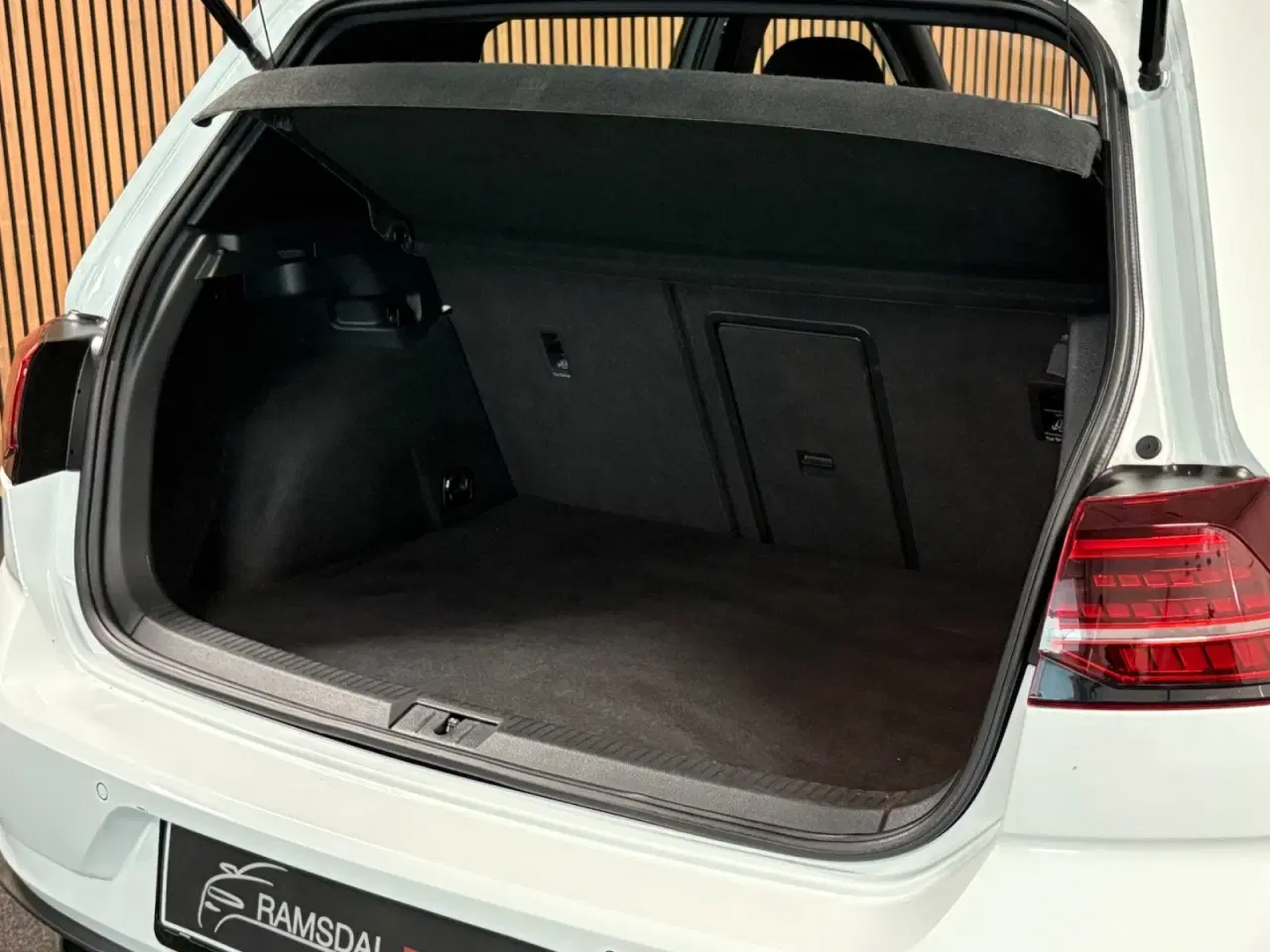Billede 16 - VW Golf VII 1,4 GTE DSG