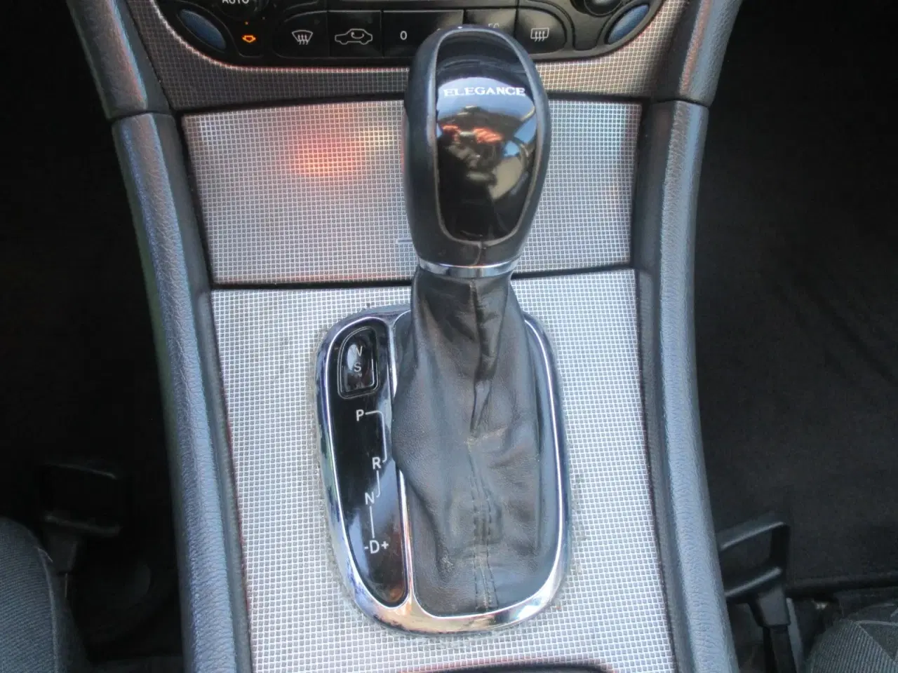 Billede 16 - Mercedes C180 2,0 Elegance aut.