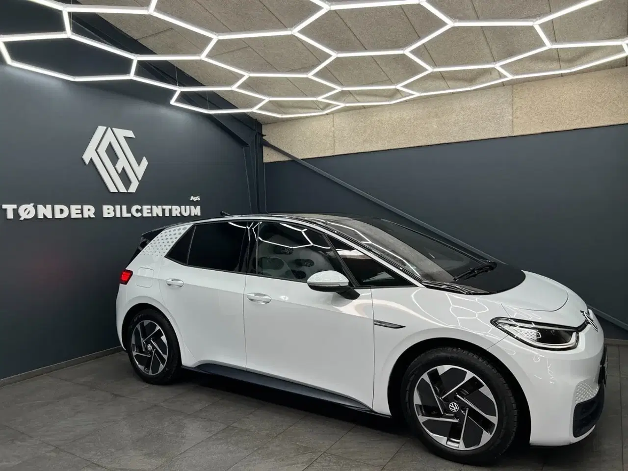 Billede 3 - VW ID.3 58 Pro Performance Family