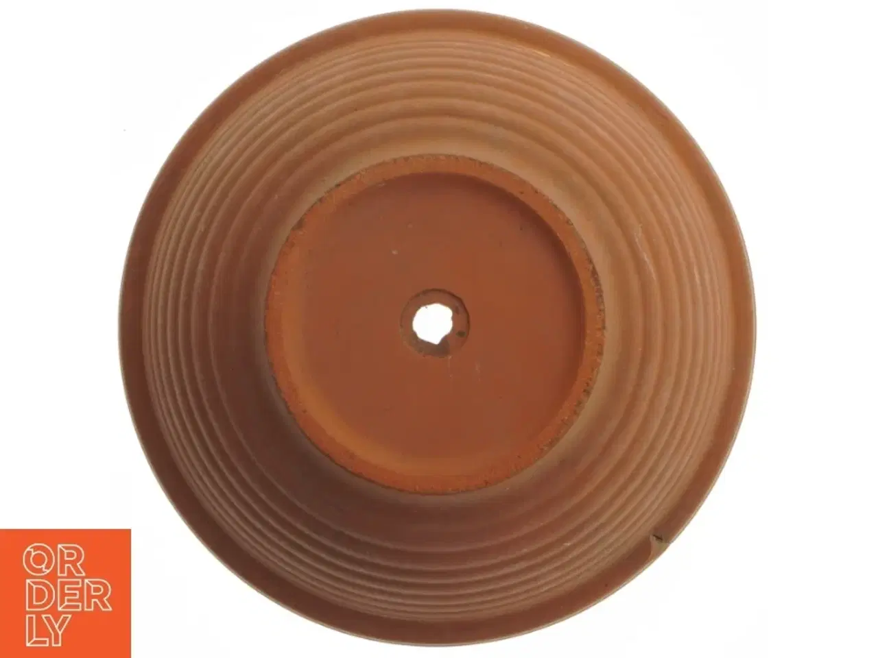 Billede 2 - Terracotta urtepotte (str. Ø 20 cm)