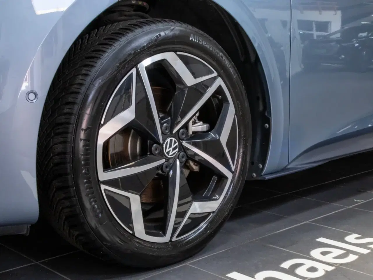 Billede 7 - VW ID.3 77 Pro S