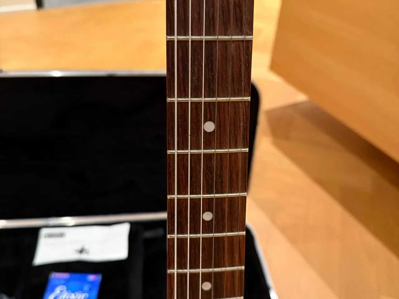 Billede 4 - Gibson Les Paul junior