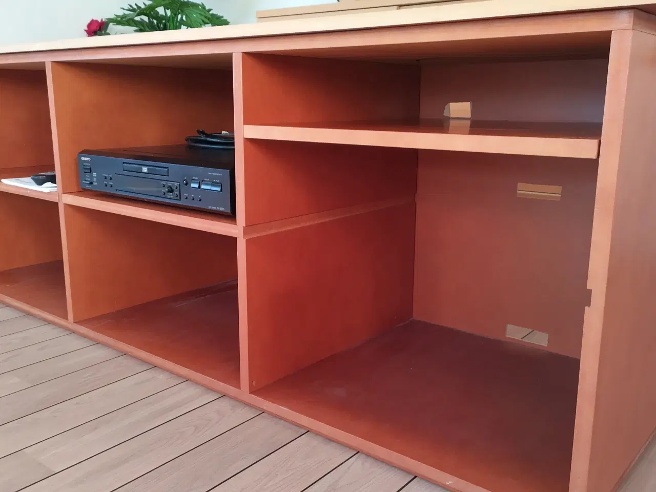 Billede 3 - Tv bord. Tv møbel. Tv bænk.