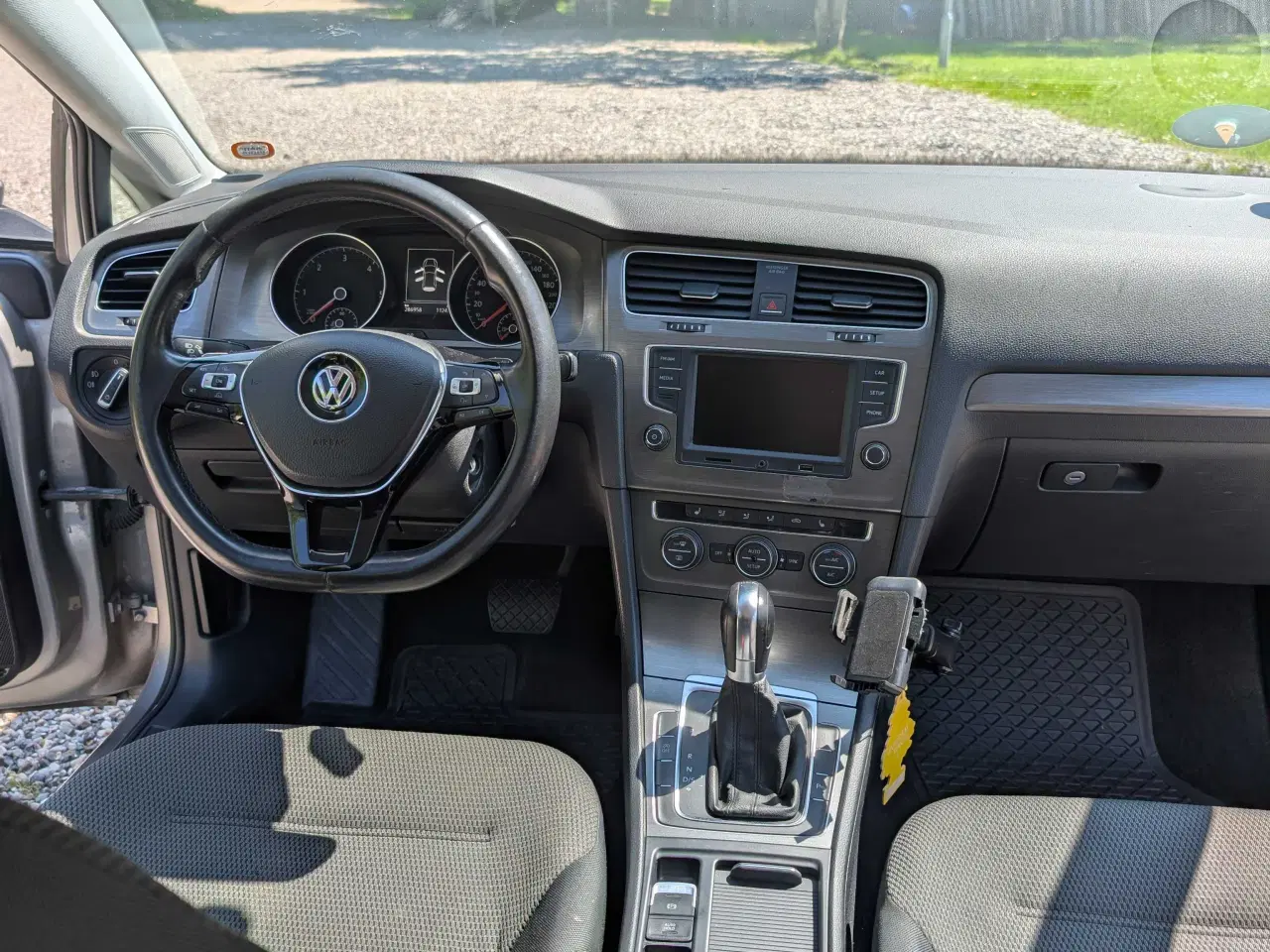 Billede 4 - 1.6 TDI BMT 105 HK 4 DØRS DSG