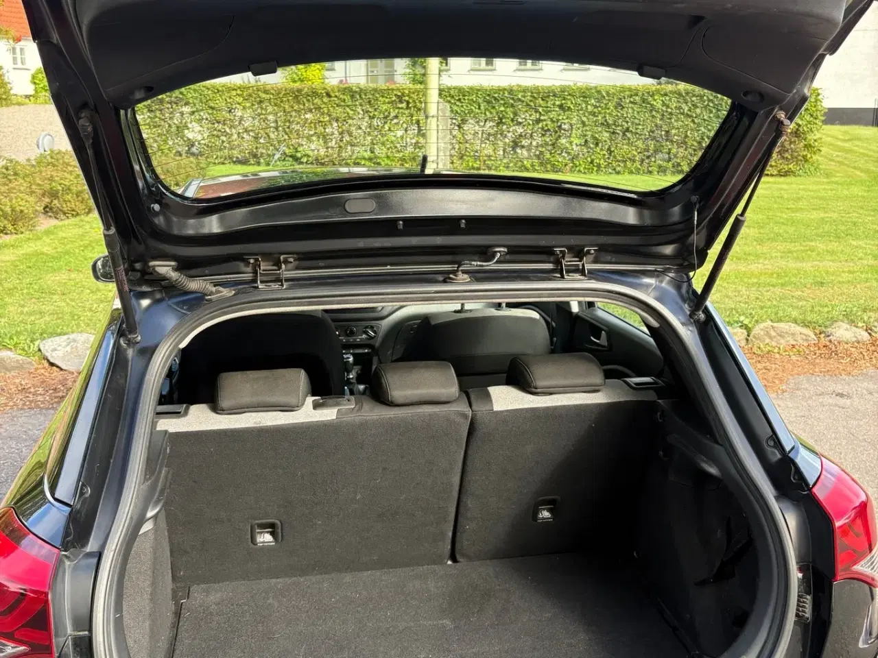 Billede 8 - Hyundai i20 1,1 CRDi 75 Trend