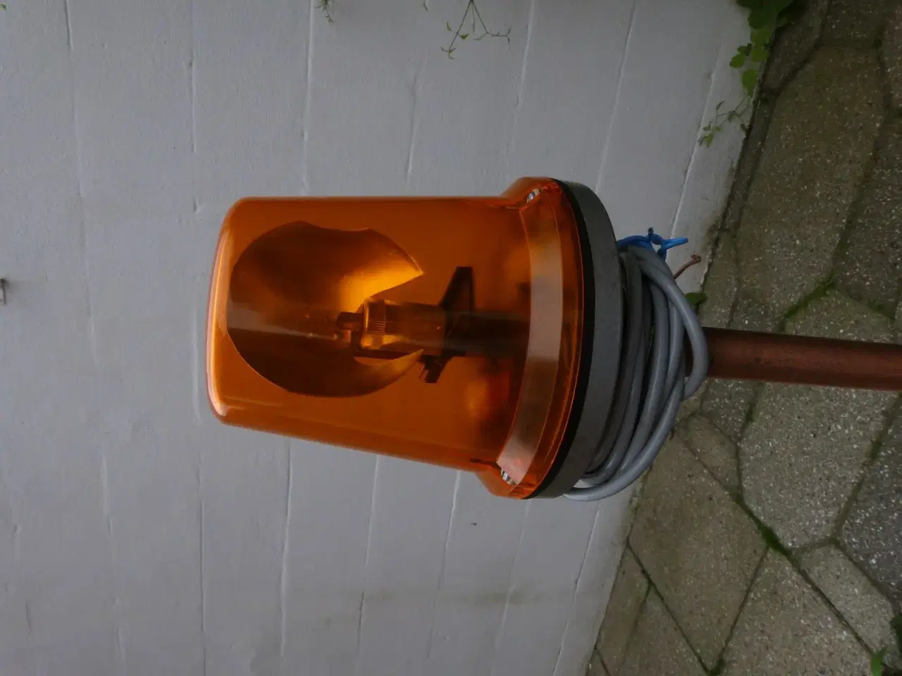 Billede 1 - Rotor blink