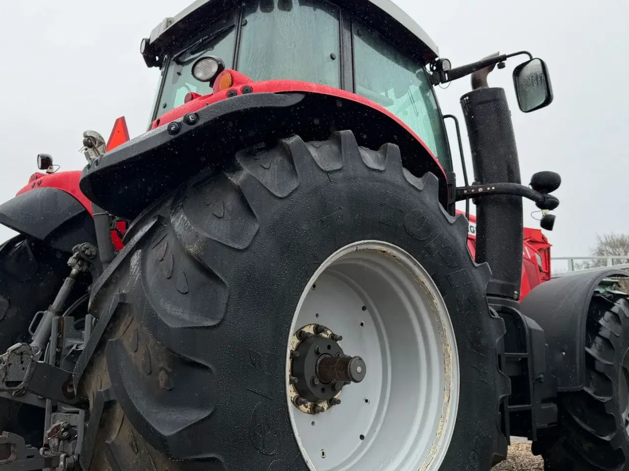 Billede 6 - Massey Ferguson 7726 DynaVT