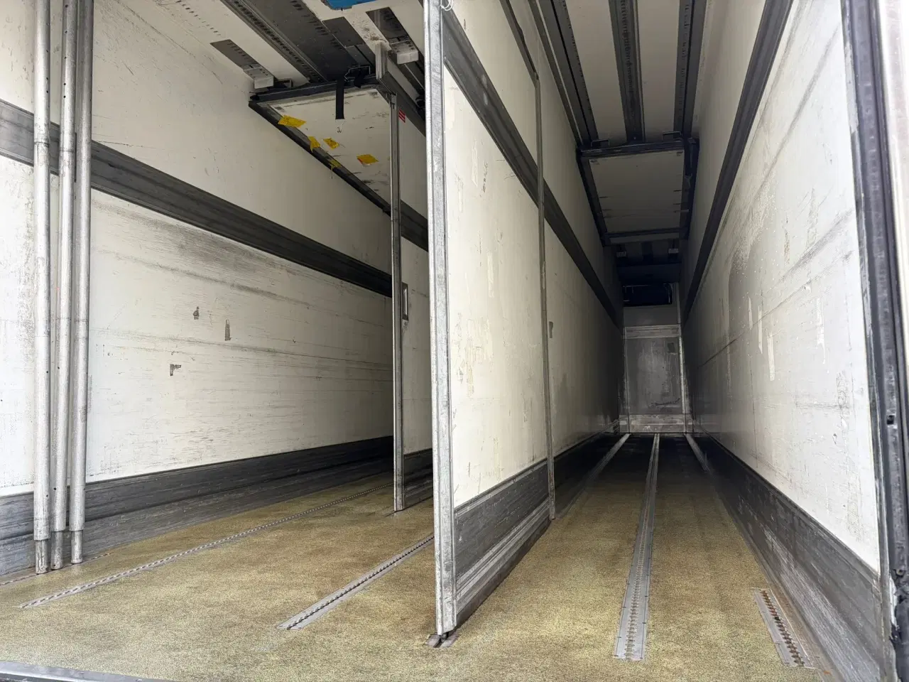 Billede 5 - Volvo FM330, Køle