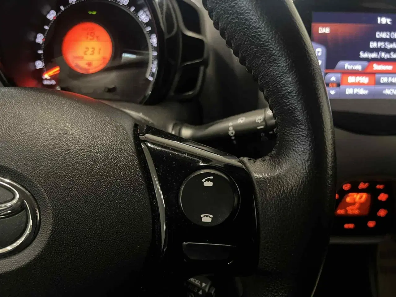 Billede 10 - Toyota Aygo 1,0 VVT-i Sense