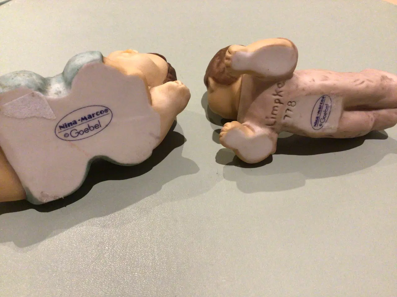 Billede 2 - Goebel figurer, Nina Marco