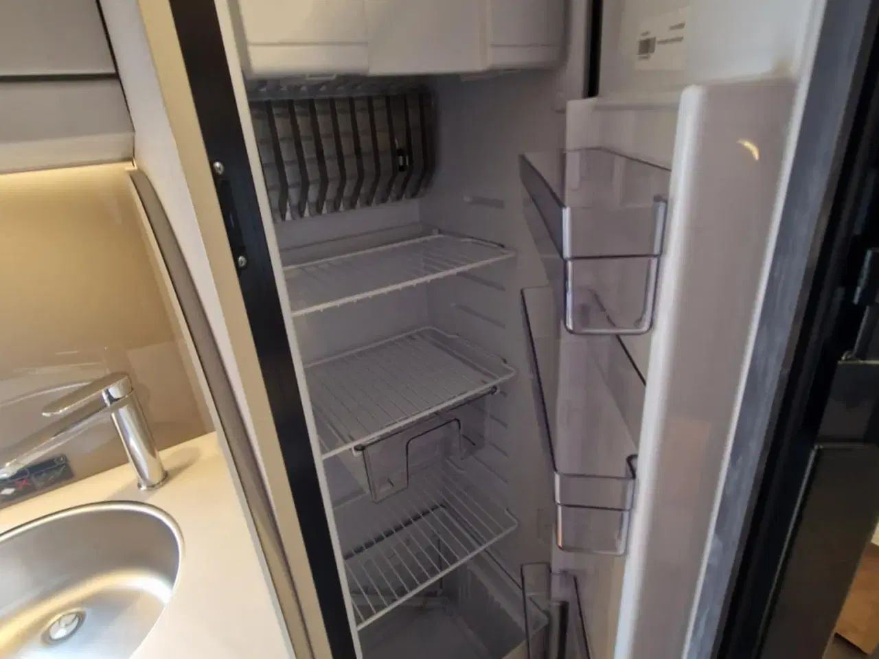 Billede 15 - 2022 - Dethleffs Nomad 520 ELT