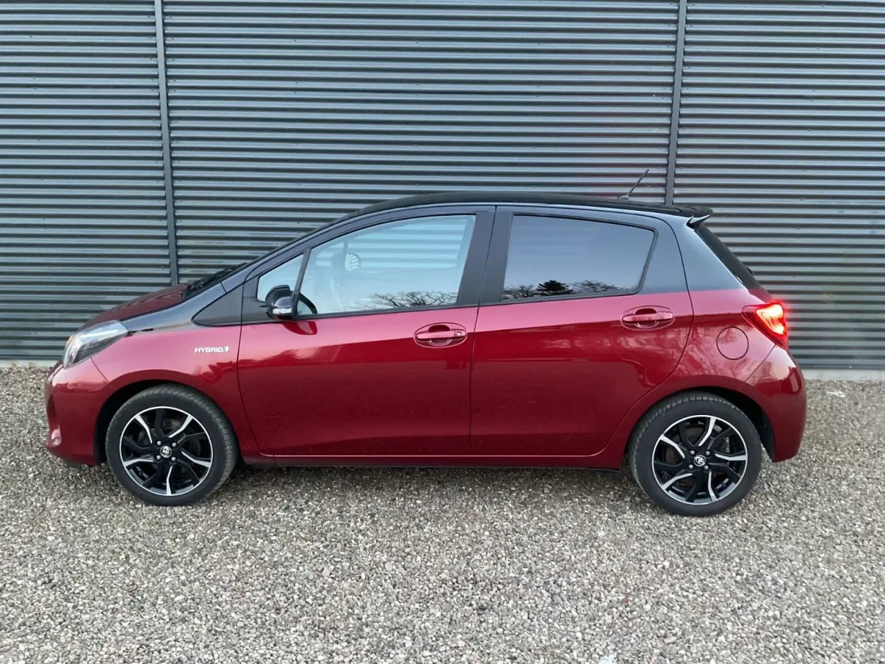 Billede 3 - Toyota Yaris 1,5 Hybrid H2 Style e-CVT