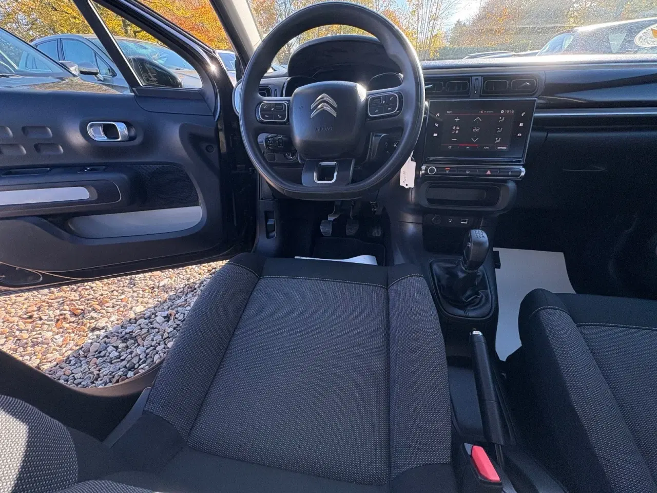 Billede 10 - Citroën C3 1,2 PureTech 82 Feel