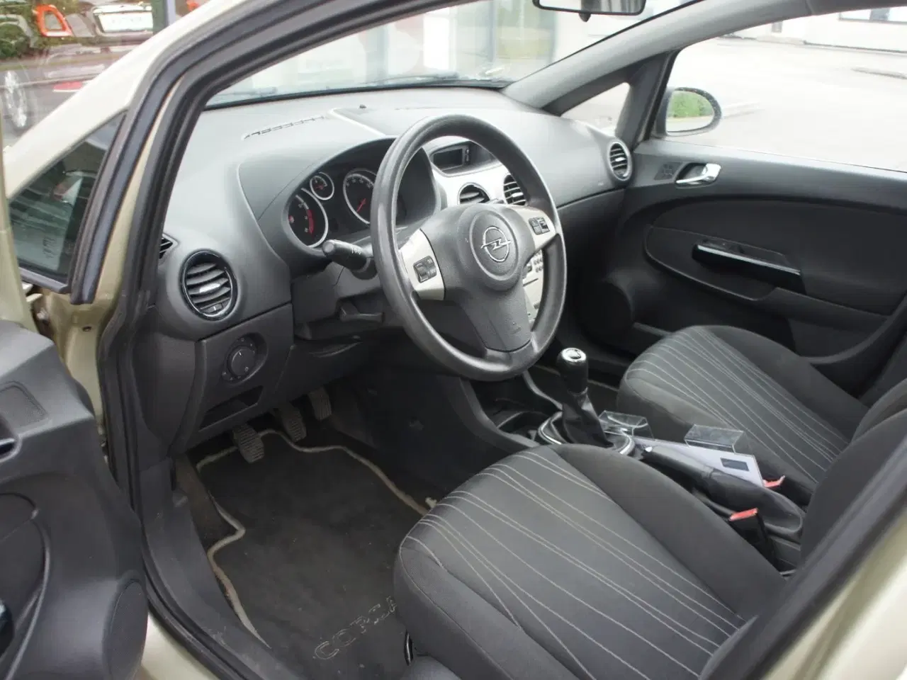 Billede 13 - Opel Corsa 1,0 12V Enjoy