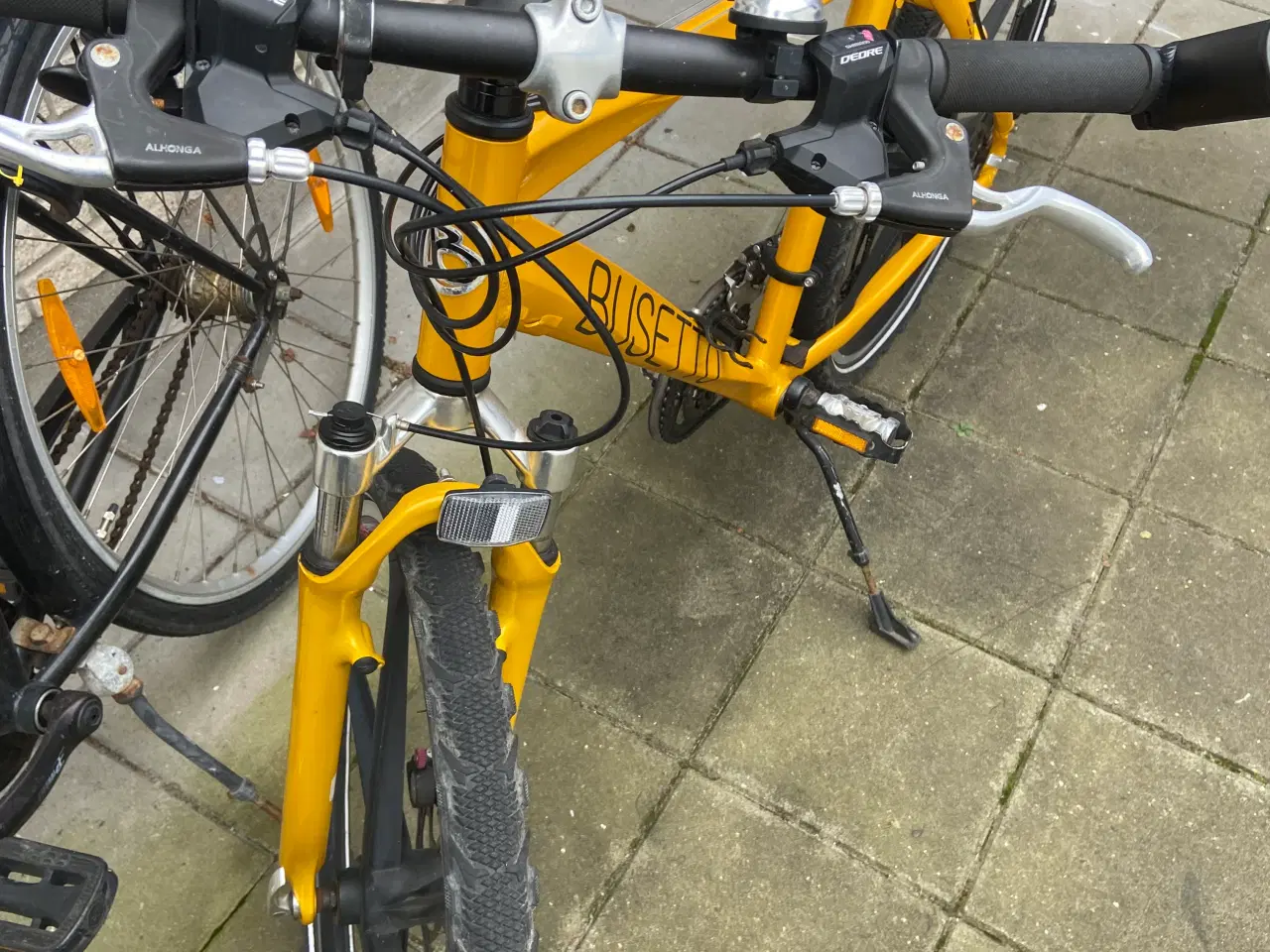 Billede 7 - Herrecykel 