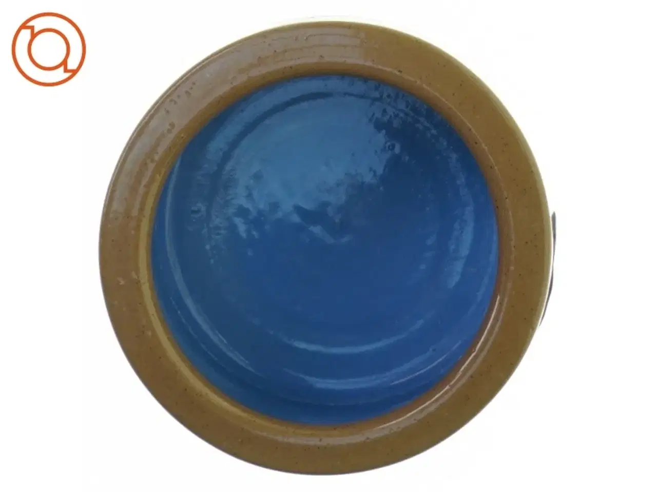 Billede 2 - Keramik skål (str. 12 cm)